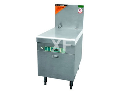 拼台式运水烟罩控制箱