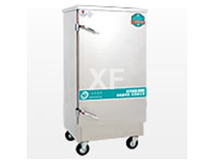 单门多功能蒸饭柜