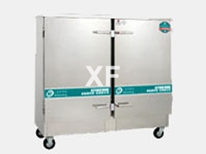 双门多功能蒸饭柜