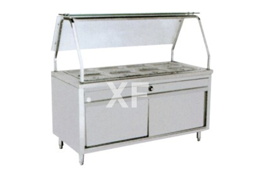 带上架单通热池