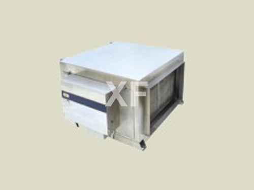 电离子除油烟机