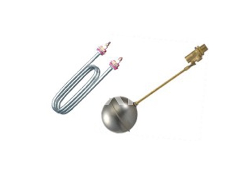 电热管 浮球阀