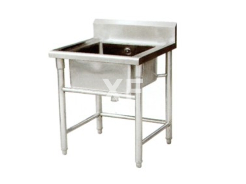 单星洗刷台