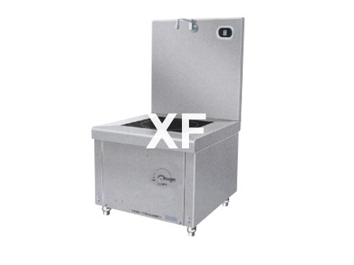 单头电磁煲汤炉