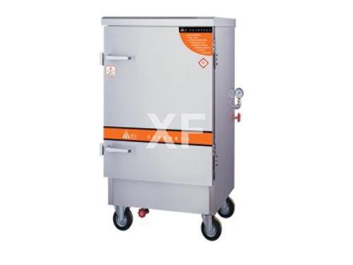 经济型单门蒸饭柜