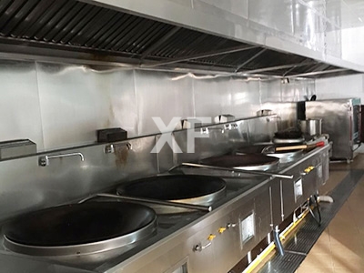 东莞中式炉具销售