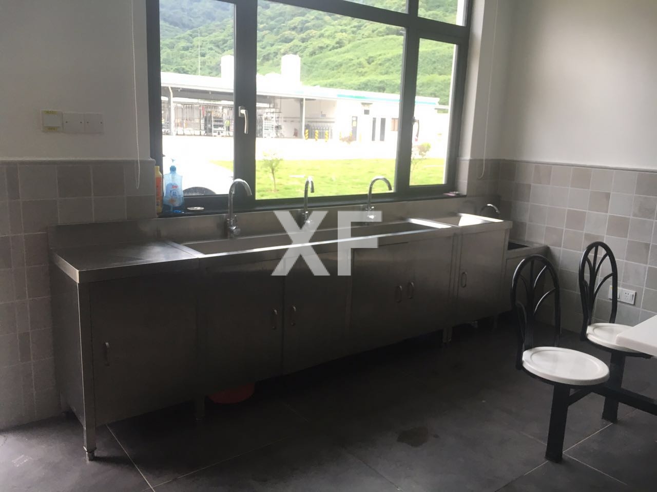 不锈钢洗碗/洗菜盆