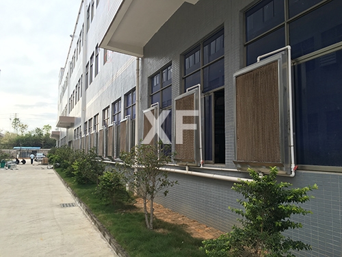 不锈钢厨具工程制造