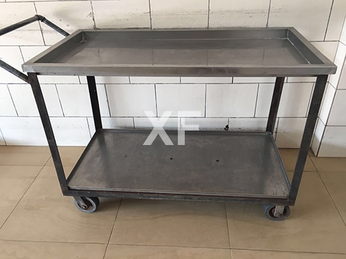 不锈钢厨具工程制作