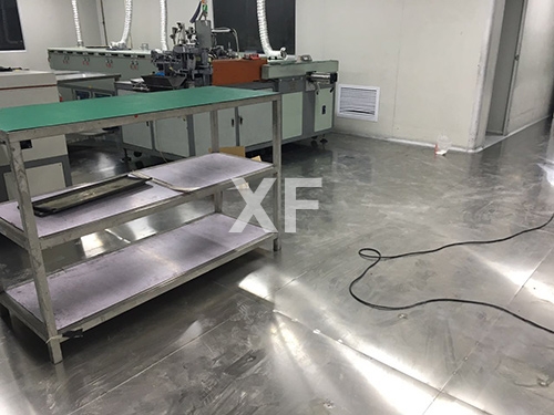 不锈钢厨具制作