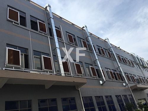 东莞不锈钢厨具工程制...