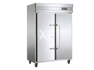 三门冷冻冷藏柜