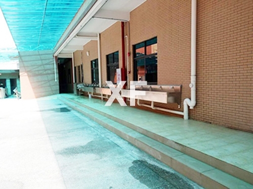 不锈钢厨具工程