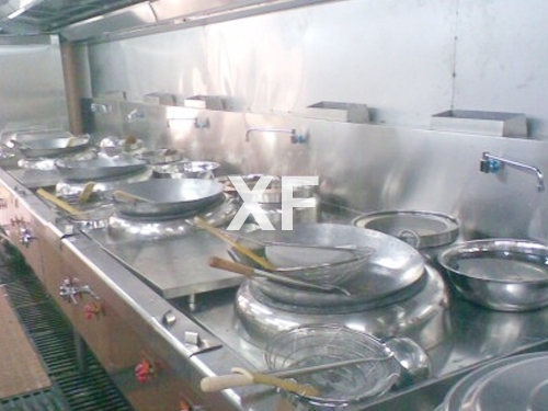 不锈钢厨具工程公司