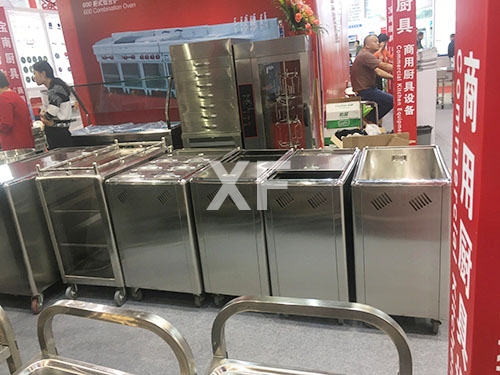 不锈钢厨具工程销售