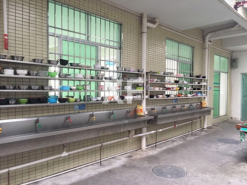 不锈钢厨具销营销