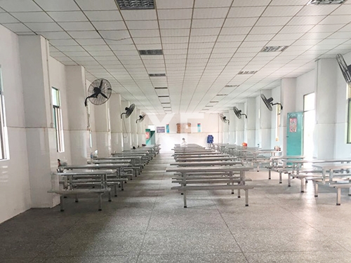 不锈钢厨具营销