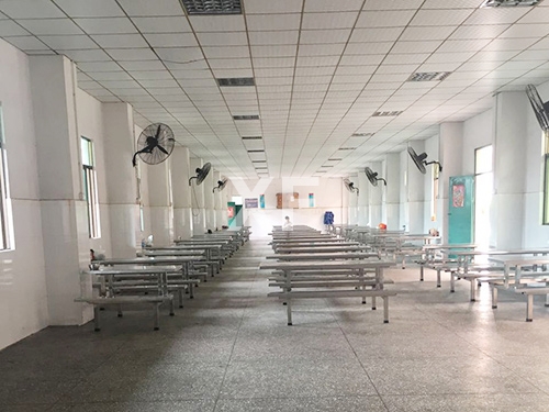 不锈钢厨具制造