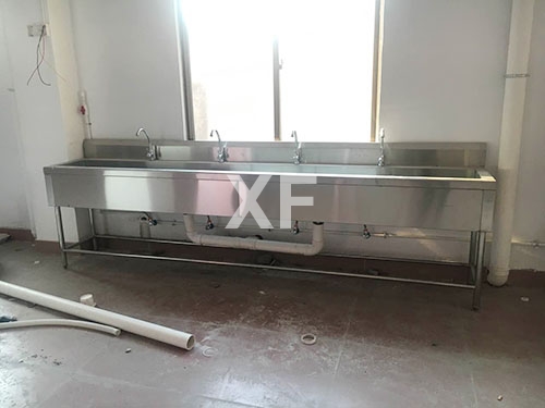 不锈钢水槽