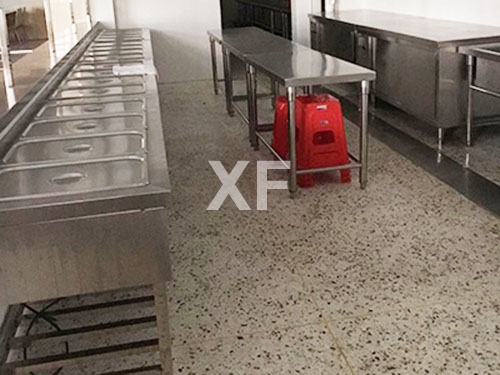 东莞不锈钢厨具