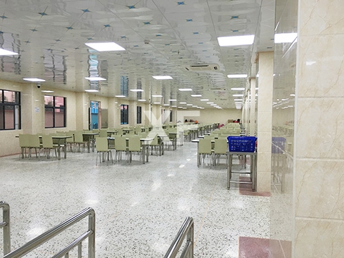 东莞不锈钢厨具工程供...