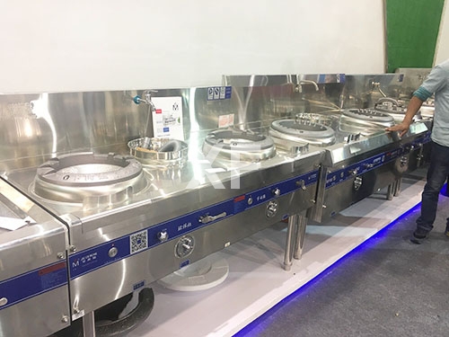 东莞不锈钢厨具工程批...