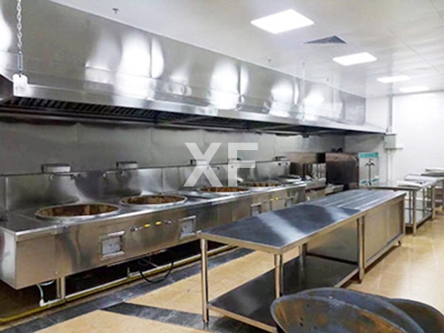 东莞不锈钢厨具销售