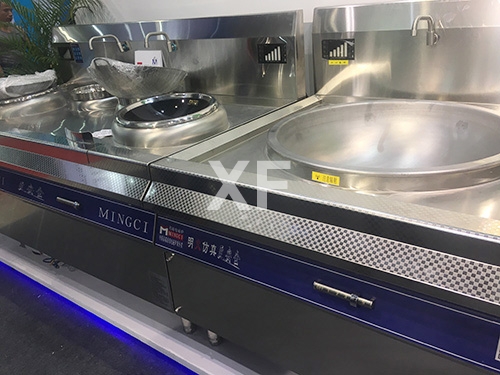 东莞不锈钢厨具销售