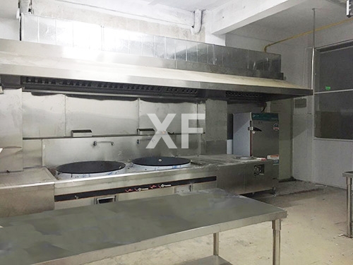 东莞厨房全新炉具