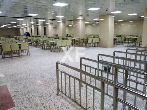 东莞食堂餐桌椅