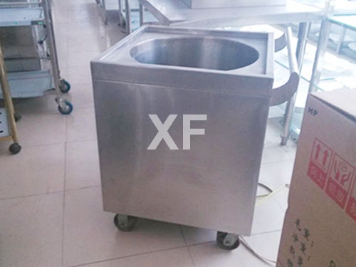 东莞中式炉具制造