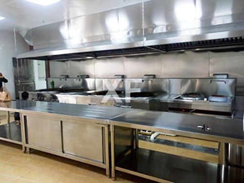 中式不锈钢炉具