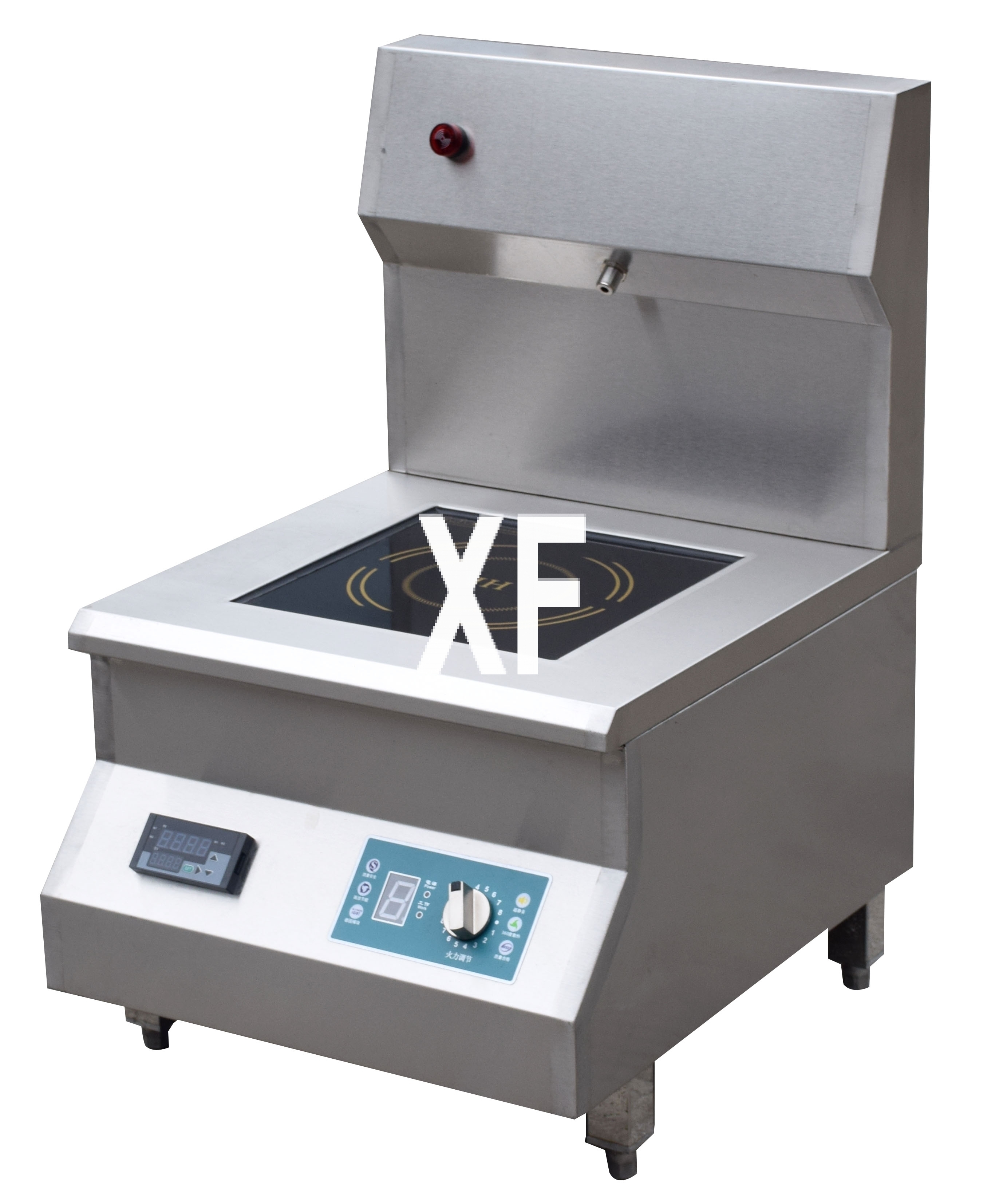 红外线铁板煎炉