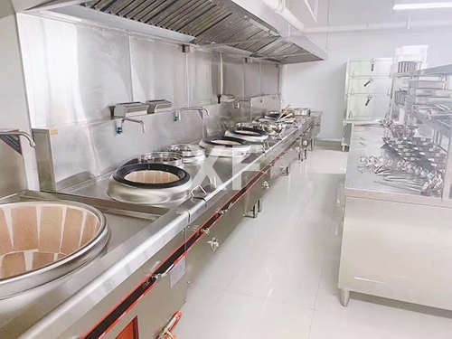 东莞不锈钢厨具